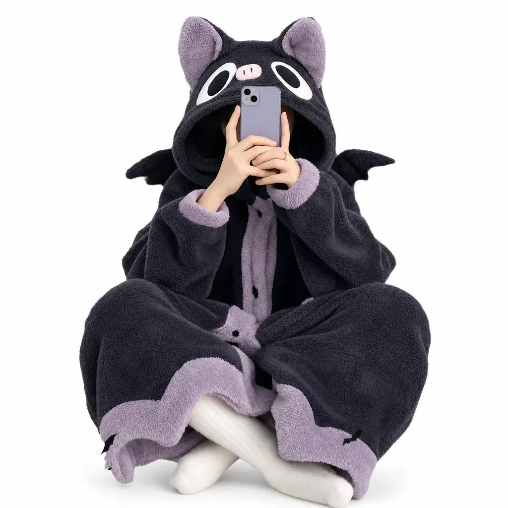 JackSnug Onesies